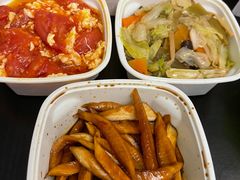 -和记小菜(七宝店)