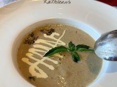 -Kathleen's Waitan 凯圣琳江景西餐厅(外滩店)
