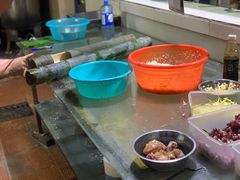 -香竹农庄•传统竹筒饭(十年店)