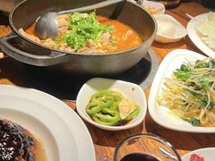 -福茂源横山铁锅羊肉(高新路店)