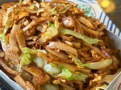 -七寻八找·胡同菜