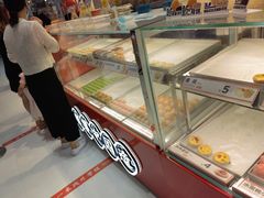 -東更道点心行(崂山丽达店)