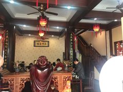 -长兴菜馆(高桥店)