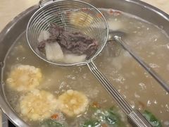 -潮汕良记牛肉火锅(洪武路店)