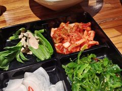 -千寻烧肉(政务区店)