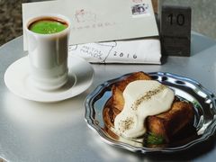 -METAL HANDS铁手咖啡制造局(五道营店)