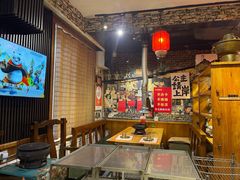 -名扬烤肉(起源店)