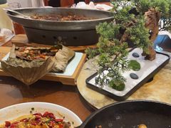 -中国徽菜·徽商故里(广安门店)