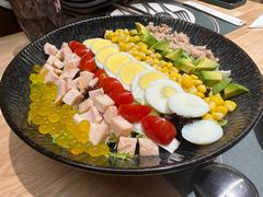 -刀叉遇上筷子中西融合餐厅(和平店)