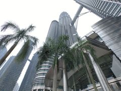 -吉隆坡国油双峰塔