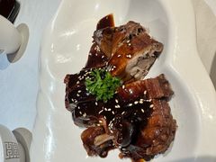 -月湖翠·上海菜(思南公馆淮海店)