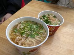 -易老妈蹄花.特色川菜(人民公园总店)