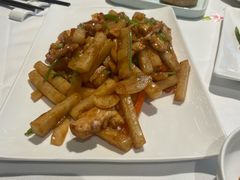-花城苑广府菜(侨鑫店)