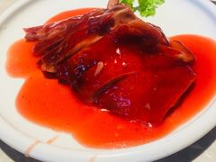 姑苏卤鸭-松鹤面馆·古法焖肉面(观前店)
