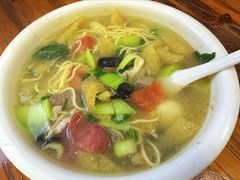 -双冰面馆(茶南店)