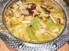 -谷田稻香·砂锅菜(西乡天虹店)