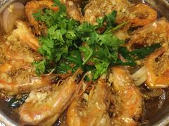 -石砰渔港·海鲜楼