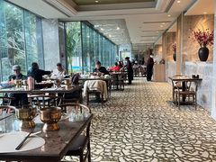-福州西湖大酒店·怡湖咖啡厅