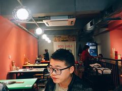 大堂-周幺妹重庆老火锅(银泰城总店)