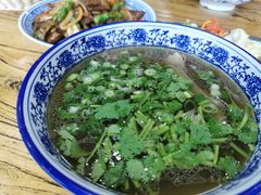 -淳澄水盆羊肉