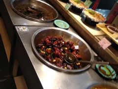 -大张烙馍村(泉山店)