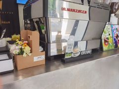 -北芒BEIMO COFFEE(五台山店)