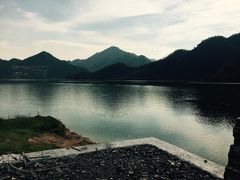 -龙潭峡谷漂流