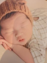 -玛瑞莎·儿童·亲子摄影(越秀店)