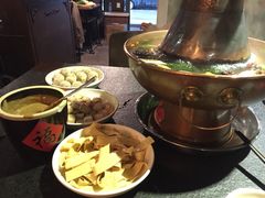 -有料儿铜锅(白堤路店)