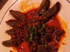 -酒肆浅葱•烧烤•龙虾•排档(卓悦intown店)