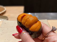 马粪海胆-晴空·日本料理(万象城店)