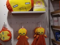 -优衣库(上海虹口龙之梦店)