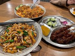 -John 3:16 Malaysian Delights