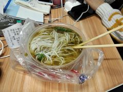 -花溪牛肉米粉(华兴东街店)