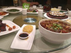 -阿莉餐厅(枣阳路店)