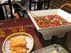 -杨记隆府(汉街店)