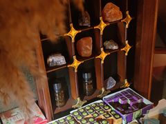 -雪灵魔法世界SHELLY’S TAROT(大良桂畔里店)