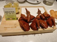 -汤城小厨•粤菜•靓汤(望京凯德mall店)