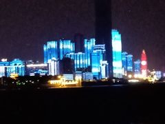 -武汉两江游览·夜游长江(汉口粤汉码头)