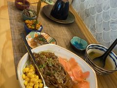 -戏作寿司(观音桥店)