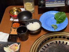 -海之屋韩式烤肉(海棠68环球美食街店)