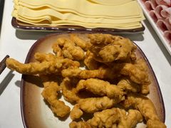 -闵四遵义羊肉粉(朝外大街店)