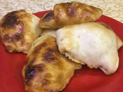 -维吾尔餐厅(宜山路店)