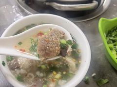 -宝翔羊汤馆