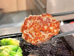 -肉肉大米(金虹桥店)