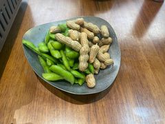 -老虎滩大连海鲜烧烤(水游城店)