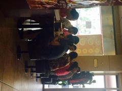 中国兰州顶牛纯汤牛肉拉面(永安道店)-中国兰州名牛纯汤牛肉面(永安道店)