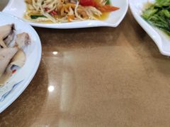 -龙记烤鸭店(新民路店)