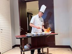 -松鹤楼(狮山永利广场店)