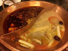 -老码头火锅(玉林店)